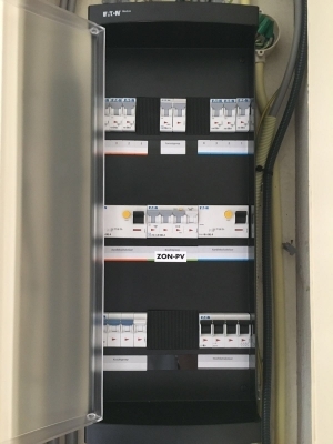 Vacature Elektricien